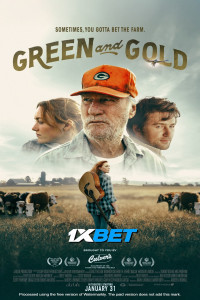 Green and Gold (2025) Hindi Dubbed Movie Full Watch And Download Now