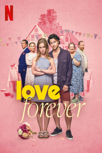 Love Forever (2025) Hindi Dubbed Movie Full Watch And Download Now