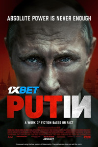 Putin (2025) Hindi Dubbed Full Watch And Download Now