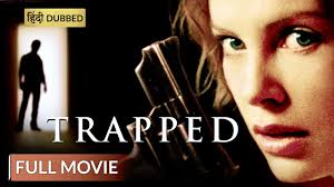 Trapped (2002) Hindi Dubbed