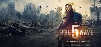 The 5th Wave (2016) Hindi Dubbed