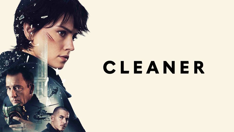 Cleaner (2025) Hindi Dubbed Full Watch And Download Now